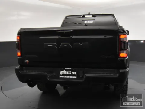 More photos of 2021 Ram 1500 Rebel at got Trucks?, TX