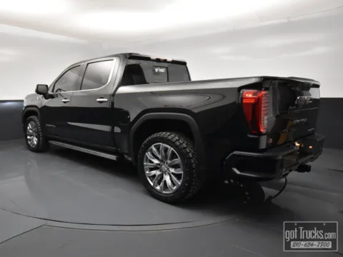 More photos of 2022 GMC Sierra 1500 Denali at got Trucks?, TX