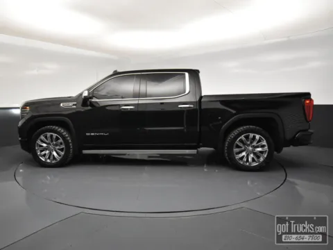 Another view of 2022 GMC Sierra 1500 Denali for sale in San Antonio, TX at got Trucks?