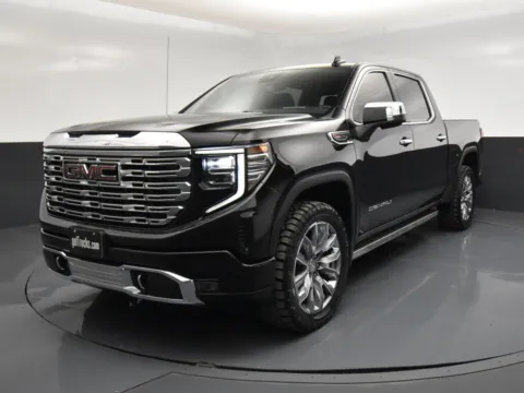 Photos of 2022 GMC Sierra 1500 Denali for sale in San Antonio, TX at got Trucks?