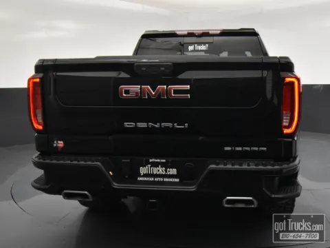 More photos of 2022 GMC Sierra 1500 Denali at got Trucks?, TX