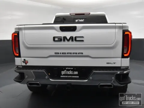 More photos of 2024 GMC Sierra 1500 SLT at got Trucks?, TX