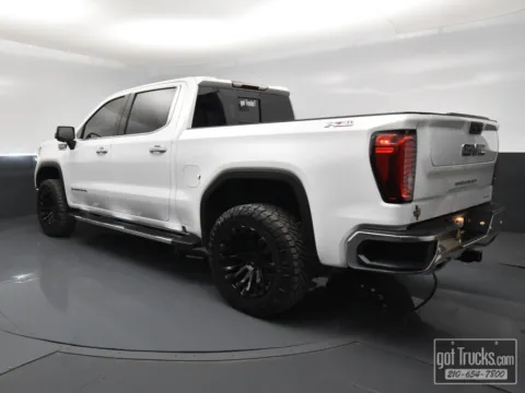 More photos of 2024 GMC Sierra 1500 SLT at got Trucks?, TX