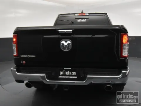 More photos of 2019 Ram 1500 Big Horn/Lone Star at got Trucks?, TX