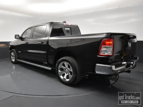 More photos of 2019 Ram 1500 Big Horn/Lone Star at got Trucks?, TX