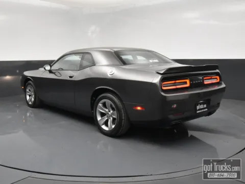 More photos of 2017 Dodge Challenger SXT at got Trucks?, TX