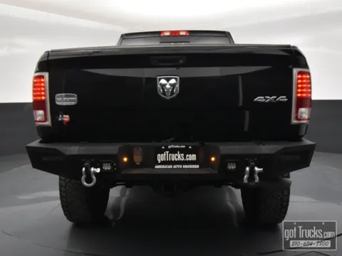 More photos of 2014 Ram 2500 Longhorn at got Trucks?, TX