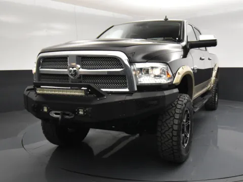Photos of 2014 Ram 2500 Longhorn for sale in San Antonio, TX at got Trucks?