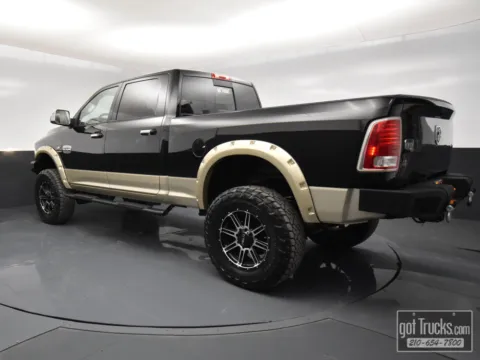 More photos of 2014 Ram 2500 Longhorn at got Trucks?, TX