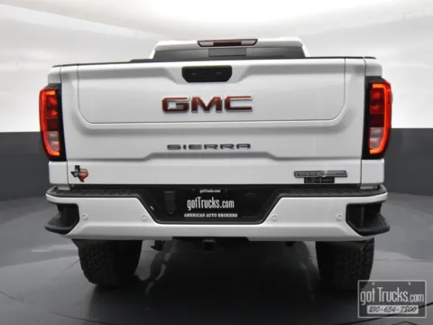 More photos of 2022 GMC Sierra 1500 Elevation at got Trucks?, TX