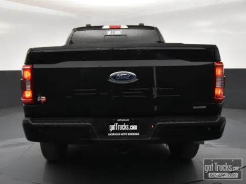 More photos of 2022 Ford F-150 XLT at got Trucks?, TX