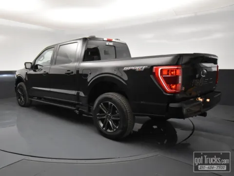 More photos of 2022 Ford F-150 XLT at got Trucks?, TX