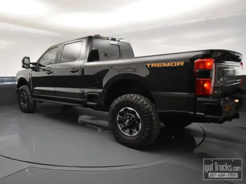 More photos of 2024 Ford Super Duty F-250 SRW King Ranch at got Trucks?, TX