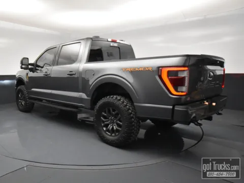 More photos of 2023 Ford F-150 Tremor at got Trucks?, TX