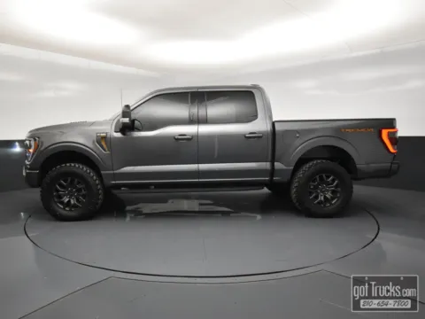 Another view of 2023 Ford F-150 Tremor for sale in San Antonio, TX at got Trucks?