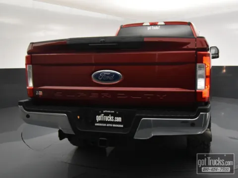 More photos of 2019 Ford Super Duty F-250 SRW XLT at got Trucks?, TX