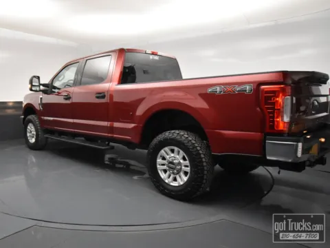 More photos of 2019 Ford Super Duty F-250 SRW XLT at got Trucks?, TX