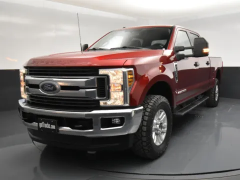 Photos of 2019 Ford Super Duty F-250 SRW XLT for sale in San Antonio, TX at got Trucks?