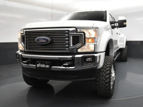 Photos of 2021 Ford Super Duty F-450 DRW XLT for sale in San Antonio, TX at got Trucks?