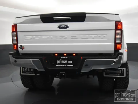 More photos of 2021 Ford Super Duty F-450 DRW XLT at got Trucks?, TX
