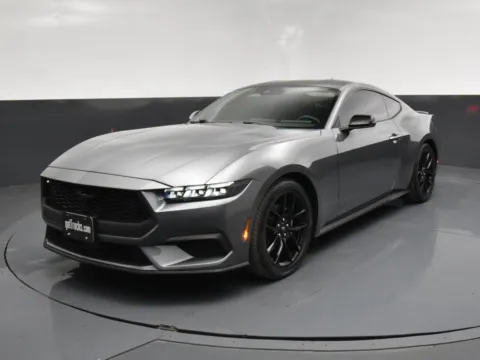 Photos of 2024 Ford Mustang EcoBoost for sale in San Antonio, TX at got Trucks?