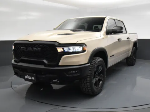 Photos of 2025 Ram 1500 Rebel for sale in San Antonio, TX at got Trucks?