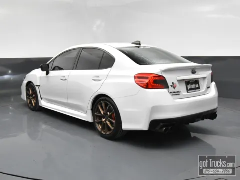 More photos of 2020 Subaru WRX Premium at got Trucks?, TX