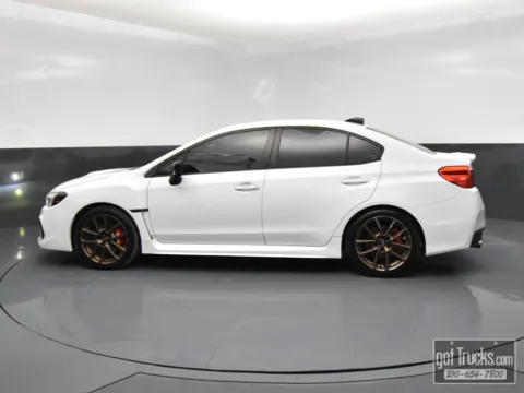 Another view of 2020 Subaru WRX Premium for sale in San Antonio, TX at got Trucks?