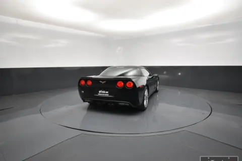 More photos of 2010 Chevrolet Corvette w/1LT at got Trucks?, TX