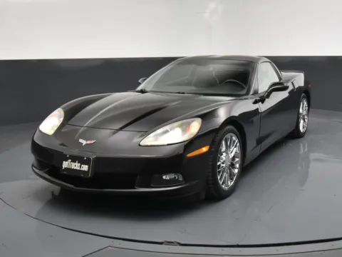 Photos of 2010 Chevrolet Corvette w/1LT for sale in San Antonio, TX at got Trucks?
