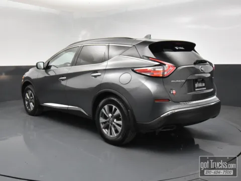 More photos of 2017 Nissan Murano SV at got Trucks?, TX
