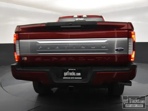 More photos of 2019 Ford Super Duty F-250 SRW Platinum at got Trucks?, TX