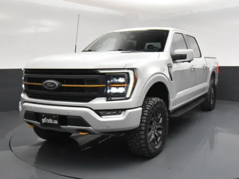 Photos of 2023 Ford F-150 Tremor for sale in San Antonio, TX at got Trucks?