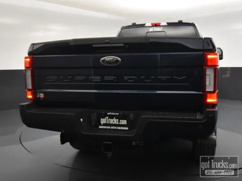 More photos of 2022 Ford Super Duty F-250 SRW LARIAT at got Trucks?, TX