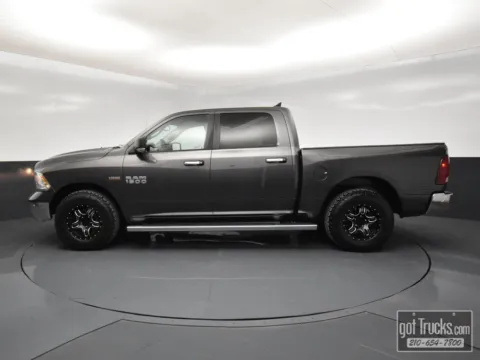 Another view of 2015 Ram 1500 Lone Star for sale in San Antonio, TX at got Trucks?