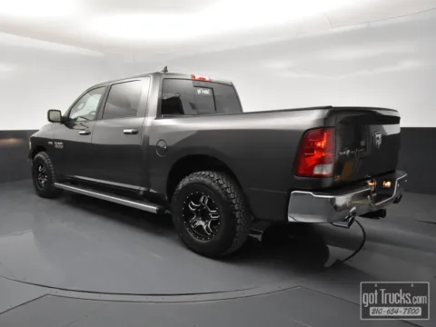 More photos of 2015 Ram 1500 Lone Star at got Trucks?, TX