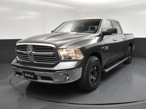 Photos of 2015 Ram 1500 Lone Star for sale in San Antonio, TX at got Trucks?