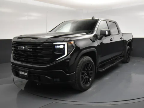 Photos of 2022 GMC Sierra 1500 Elevation for sale in San Antonio, TX at got Trucks?