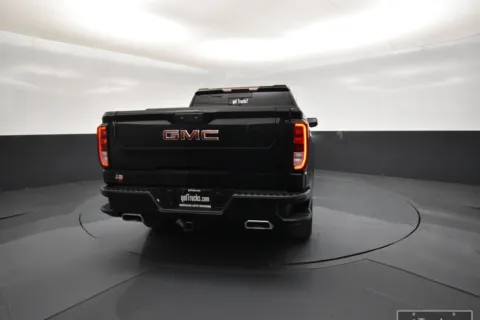 More photos of 2022 GMC Sierra 1500 Elevation at got Trucks?, TX
