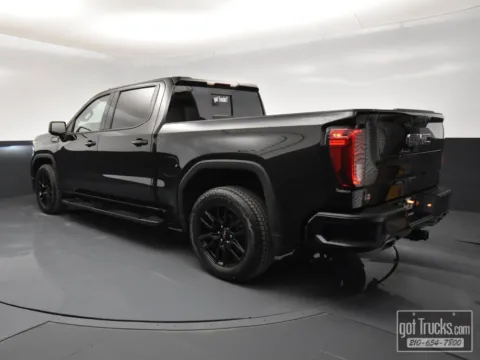 More photos of 2022 GMC Sierra 1500 Elevation at got Trucks?, TX
