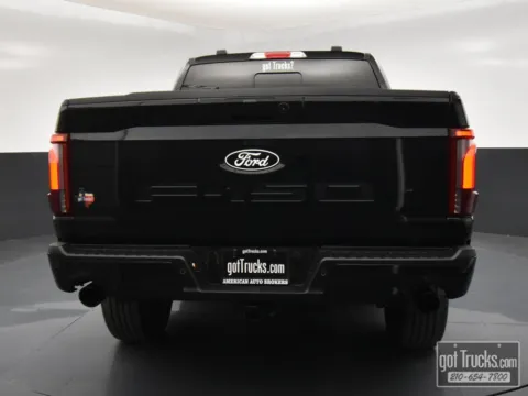 More photos of 2024 Ford F-150 LARIAT at got Trucks?, TX