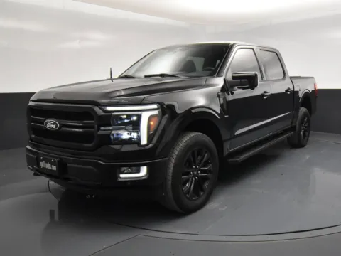 Photos of 2024 Ford F-150 LARIAT for sale in San Antonio, TX at got Trucks?