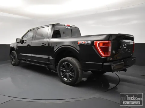 More photos of 2023 Ford F-150 XLT at got Trucks?, TX