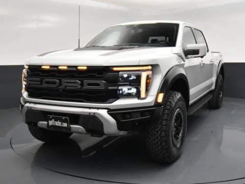 Photos of 2024 Ford F-150 Raptor for sale in San Antonio, TX at got Trucks?