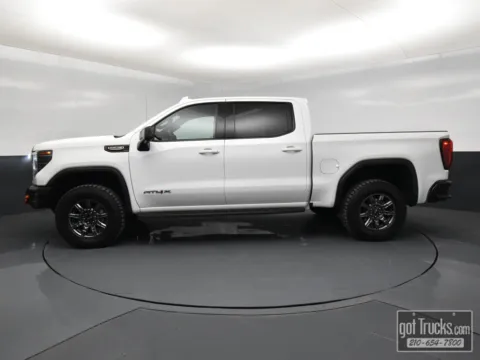 Another view of 2025 GMC Sierra 1500 AT4X for sale in San Antonio, TX at got Trucks?