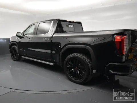More photos of 2021 GMC Sierra 1500 Denali at got Trucks?, TX