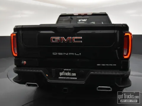 More photos of 2021 GMC Sierra 1500 Denali at got Trucks?, TX