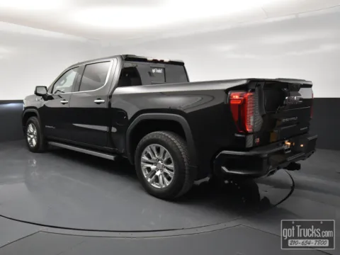 More photos of 2022 GMC Sierra 1500 Denali at got Trucks?, TX