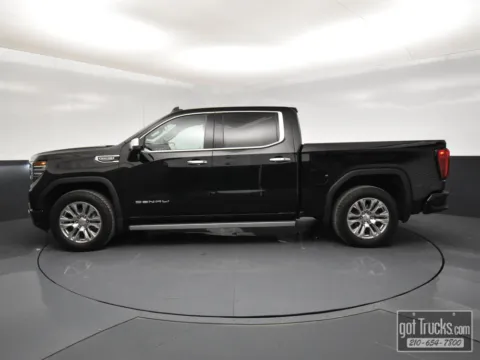 Another view of 2022 GMC Sierra 1500 Denali for sale in San Antonio, TX at got Trucks?