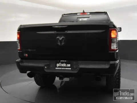 More photos of 2019 Ram 1500 Big Horn/Lone Star at got Trucks?, TX